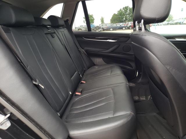 Photo 10 from auction – 2014 BMW X5 SDRIVE3 with VIN 5UXKR2C59E0H32637