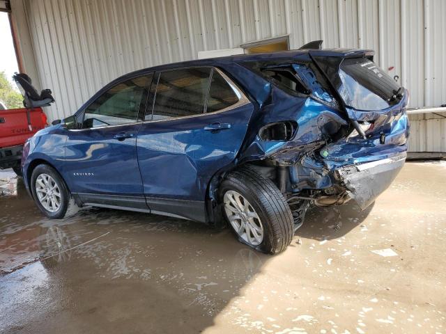 Photo 2 from auction – 2019 CHEVROLET EQUINOX LT with VIN 2GNAXKEV9K6262018
