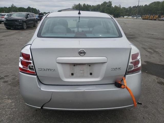 Photo 6 from auction – 2010 NISSAN SENTRA 2.0 with VIN 3N1AB6AP1AL708343
