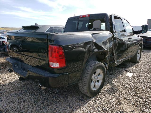 Photo 3 from auction – 2018 RAM 1500 SLT with VIN 1C6RR7LT1JS243079