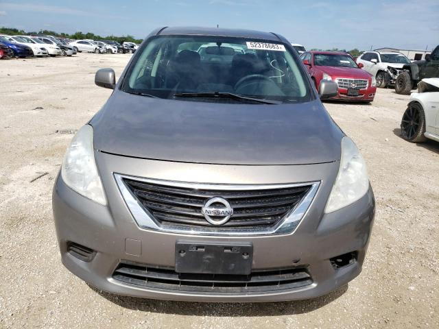 Photo 5 from auction – 2012 NISSAN VERSA S with VIN 3N1CN7AP4CL919707