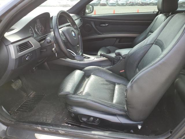 Photo 7 from auction – 2012 BMW 335 I with VIN WBAKG7C54CE802978