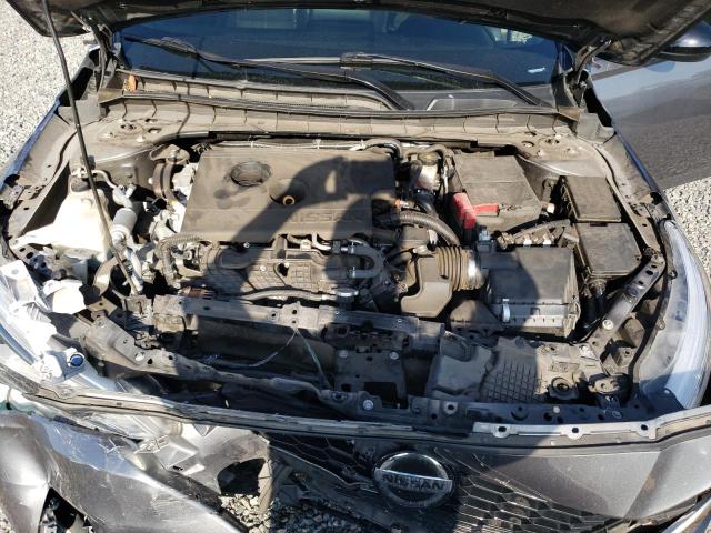 Photo 11 from auction – 2020 NISSAN ALTIMA SR with VIN 1N4BL4CV7LN308990