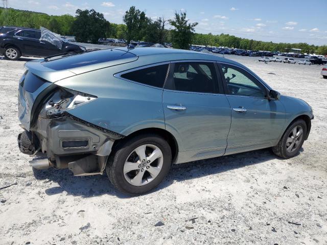 Photo 3 from auction – 2012 HONDA CROSSTOUR with VIN 5J6TF1H35CL003375