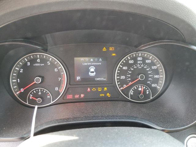 Photo 9 from auction – 2019 KIA OPTIMA EX with VIN 5XXGU4L12KG327323