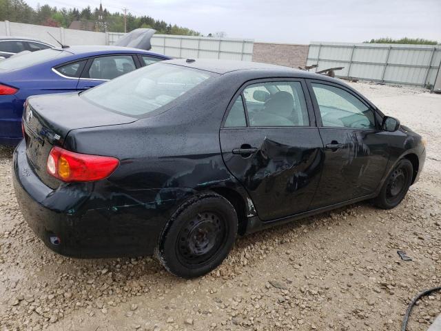 Photo 3 from auction – 2010 TOYOTA COROLLA with VIN 1NXBU4EE1AZ307398