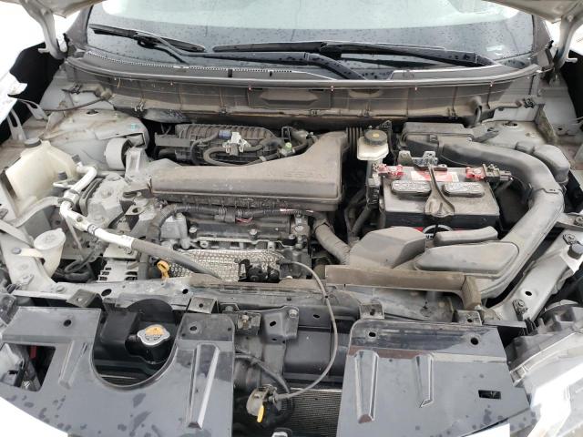 Photo 12 from auction – 2017 NISSAN ROGUE S with VIN 5N1AT2MT5HC836078