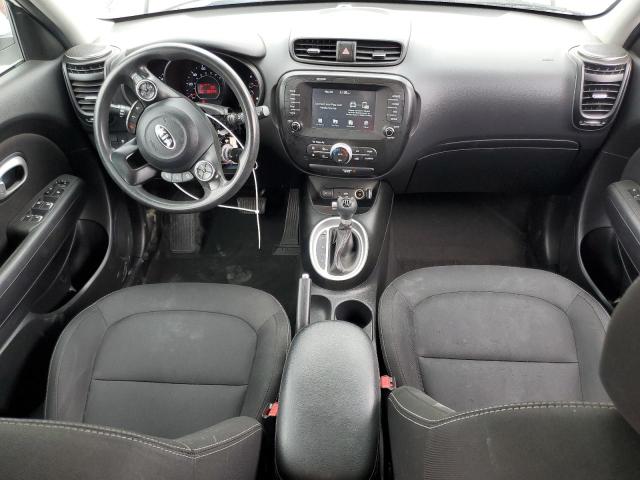 Photo 8 from auction – 2018 KIA SOUL + with VIN KNDJP3A51J7905531