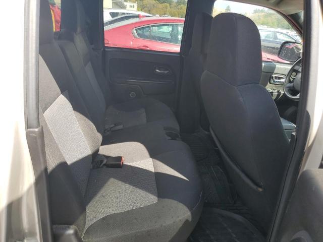 Photo 10 from auction – 2007 CHEVROLET COLORADO with VIN 1GCDT13E978248880