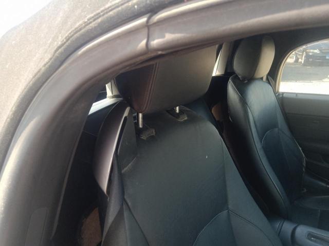 Photo 6 from auction – 2005 BMW Z4 2.5 with VIN 4USBT33575LS54765
