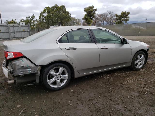 Photo 3 from auction – 2010 ACURA TSX with VIN JH4CU2F61AC015839