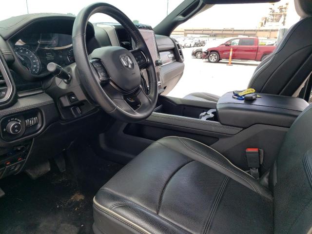 Photo 7 from auction – 2022 RAM 2500 POWER with VIN 3C6TR5EJ1NG111233