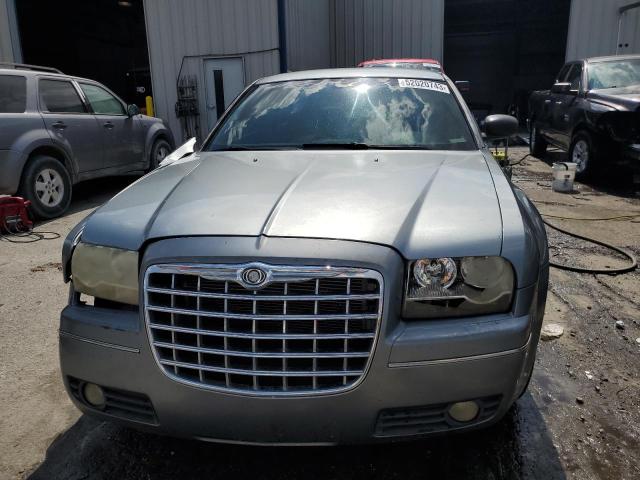 Photo 5 from auction – 2007 CHRYSLER 300 TOURIN with VIN 2C3KA53G07H721473