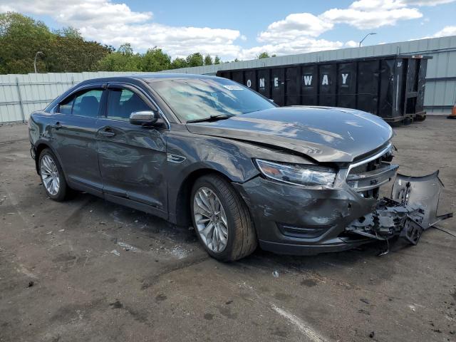 Photo 4 from auction – 2015 FORD TAURUS LIM with VIN 1FAHP2J84FG205969