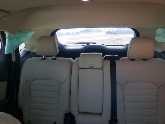 Photo 10 from auction – 2020 FORD EDGE SEL with VIN 2FMPK3J90LBB24372