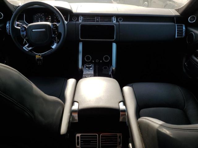 صورة رقم 8 من المزاد - 2020 LAND ROVER ROVER مع VIN SALGS2SE3LA414913