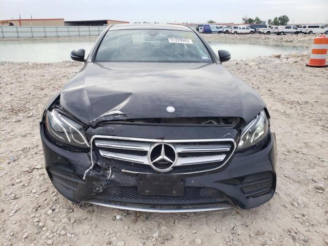 Photo 5 from auction – 2017 MERCEDES-BENZ E 300 with VIN WDDZF4JB1HA039477
