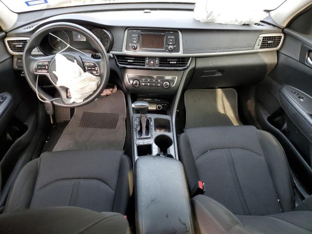 Photo 8 from auction – 2016 KIA OPTIMA LX with VIN 5XXGT4L32GG001629
