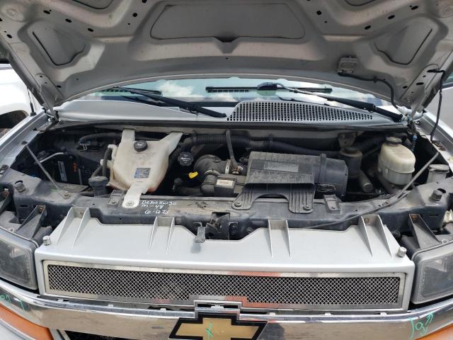 Photo 12 from auction – 2014 CHEVROLET EXPRESS G1 with VIN 1GBSGDC49E1161611