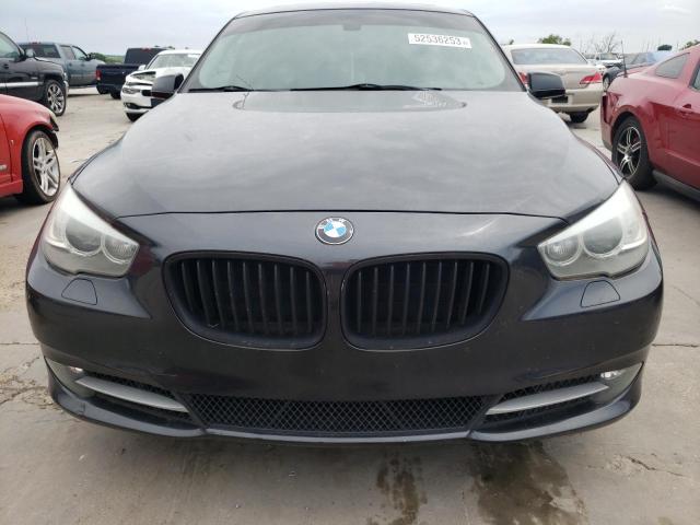 Photo 5 from auction – 2013 BMW 535 IGT with VIN WBASN2C52DC203356