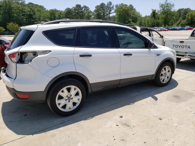 Photo 3 from auction – 2013 FORD ESCAPE S with VIN 1FMCU0F74DUA60976