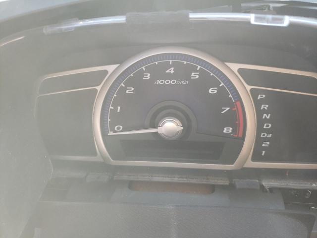 Photo 9 from auction – 2011 HONDA CIVIC VP with VIN 19XFA1F35BE035772