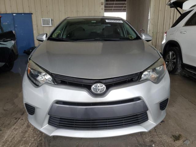 Photo 5 from auction – 2016 TOYOTA COROLLA with VIN 2T1BURHE0GC707858