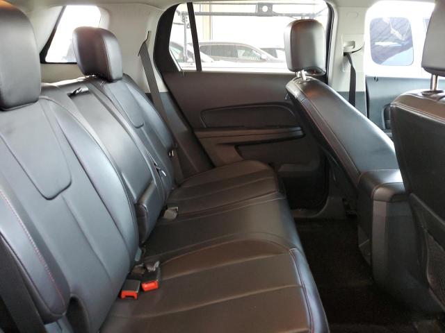 Фото 11 с аукциона – 2014 GMC TERRAIN SL с VIN 2GKALTEK6E6270103