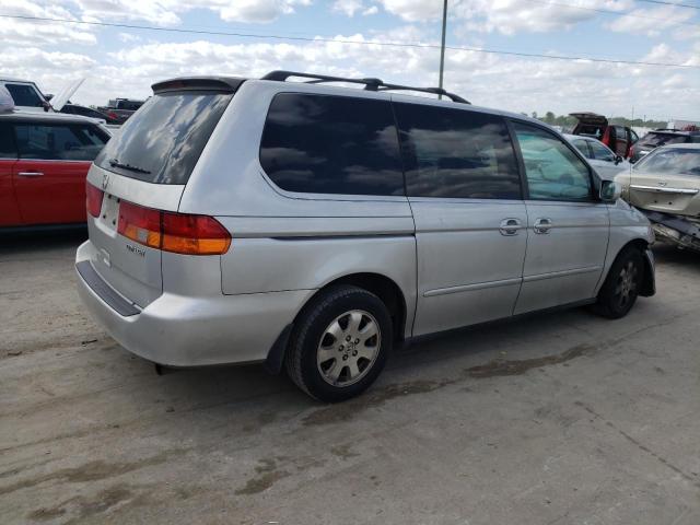 Photo 3 from auction – 2004 HONDA ODYSSEY EX with VIN 5FNRL18964B082315
