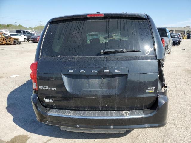 Photo 6 from auction – 2014 DODGE GRAND CARA with VIN 2C4RDGCG7ER384269
