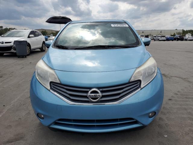 Photo 5 from auction – 2015 NISSAN VERSA NOTE with VIN 3N1CE2CP0FL441063