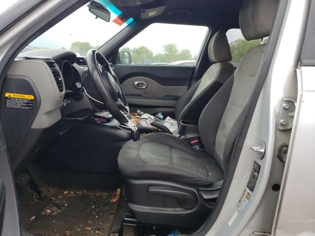 Photo 7 from auction – 2014 KIA SOUL with VIN KNDJN2A25E7716599