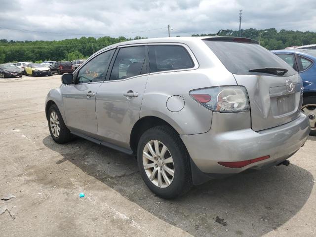 Photo 2 from auction – 2010 MAZDA CX-7 with VIN JM3ER2W57A0318443