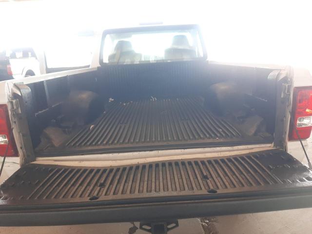 Photo 10 from auction – 2009 FORD RANGER with VIN 1FTYR10D19PA18822