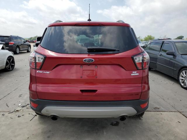 Photo 6 from auction – 2017 FORD ESCAPE SE with VIN 1FMCU0GD4HUE07166
