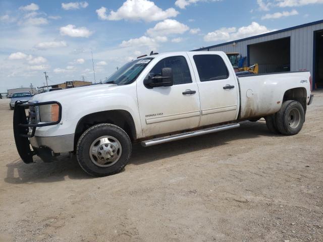 GMC SIERRA C35 2014 with VIN 1GT413C88EF122952 - Photo from auction