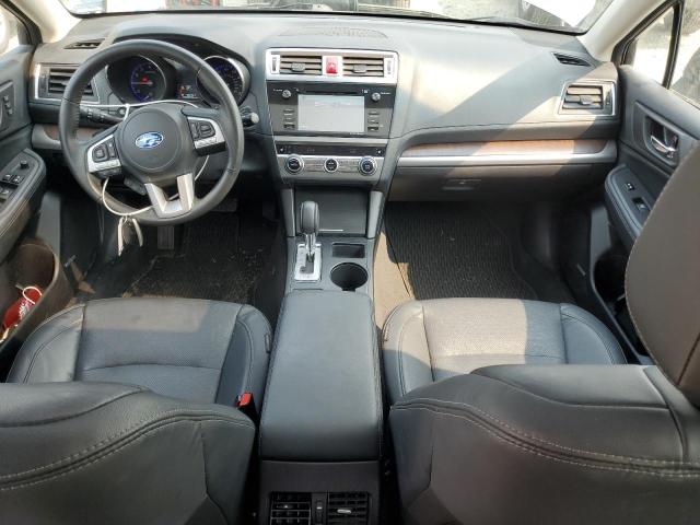 Photo 8 from auction – 2016 SUBARU OUTBACK 3. with VIN 4S4BSENC0G3343074