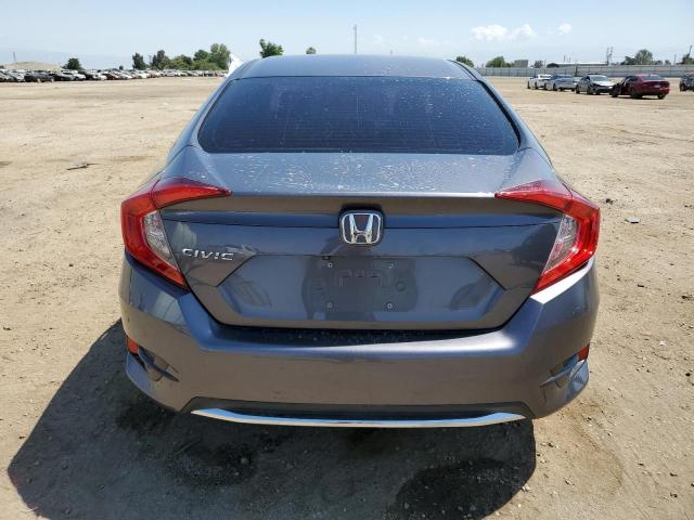 Photo 6 from auction – 2019 HONDA CIVIC LX with VIN 2HGFC2F67KH547002