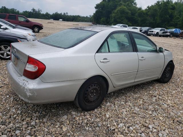 Photo 3 from auction – 2003 TOYOTA CAMRY LE with VIN 4T1BE32K83U143703