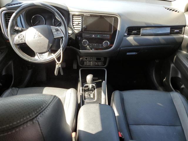 Photo 8 from auction – 2017 MITSUBISHI OUTLANDER with VIN JA4AD3A30HZ070957