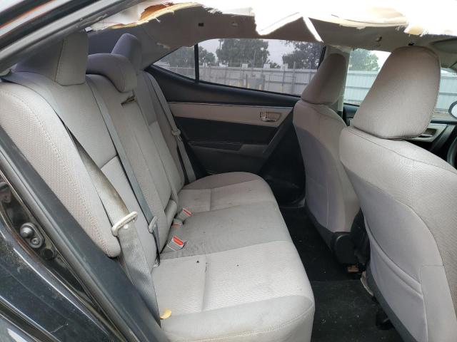 Photo 10 from auction – 2015 TOYOTA COROLLA L with VIN 2T1BURHE3FC274843