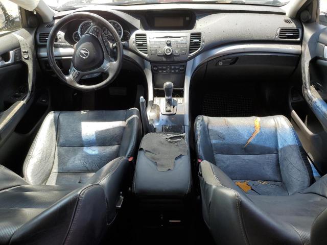 Photo 8 from auction – 2012 ACURA TSX with VIN JH4CU2F49CC007571