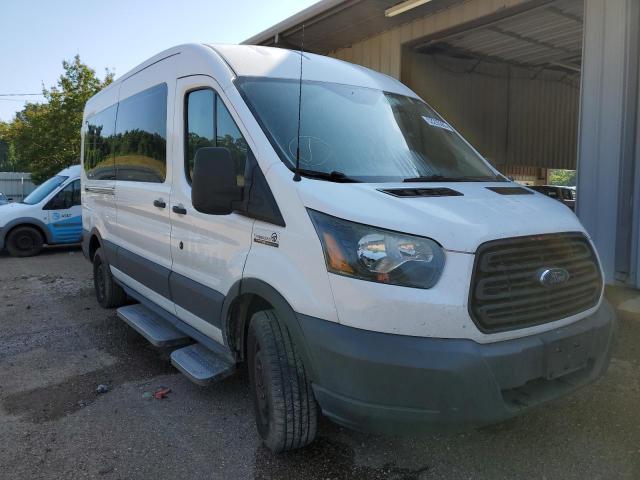 Photo 4 from auction – 2015 FORD TRANSIT T- with VIN 1FTNR2CM6FKB23336