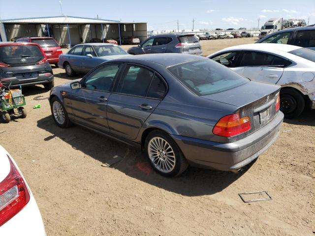Zdjęcie 2 z aukcji – 2002 BMW 3 SERIES z VIN WBAEU33422PF57531