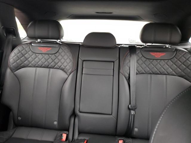 Foto 10 de la subasta – 2018 BENTLEY BENTAYGA con VIN SJAAC2ZV9JC022604