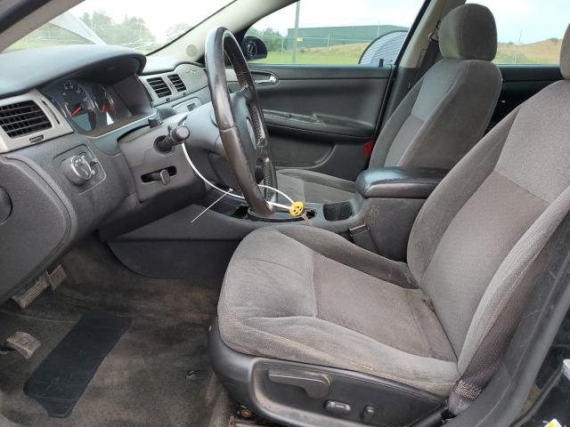 Photo 7 from auction – 2007 CHEVROLET IMPALA LT with VIN 2G1WT58KX79415159