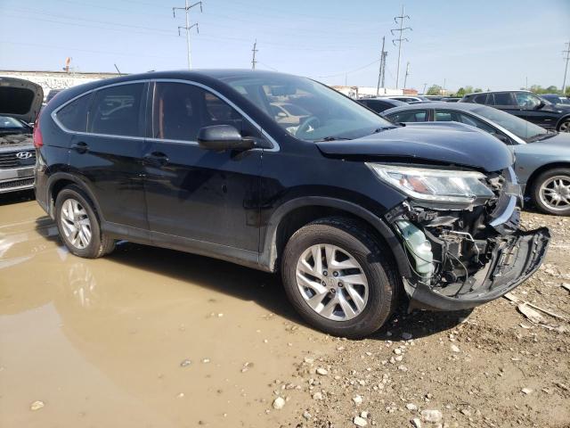 Photo 4 from auction – 2015 HONDA CR-V EX with VIN 2HKRM4H59FH657121