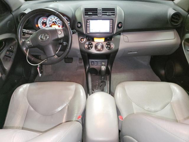 Photo 8 from auction – 2011 TOYOTA RAV4 LIMIT with VIN 2T3DF4DV8BW129468