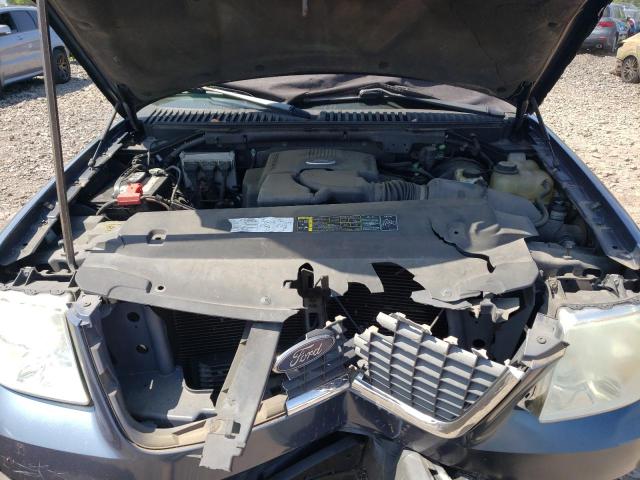 Photo 12 from auction – 2004 FORD EXPEDITION with VIN 1FMPU16L04LB61779