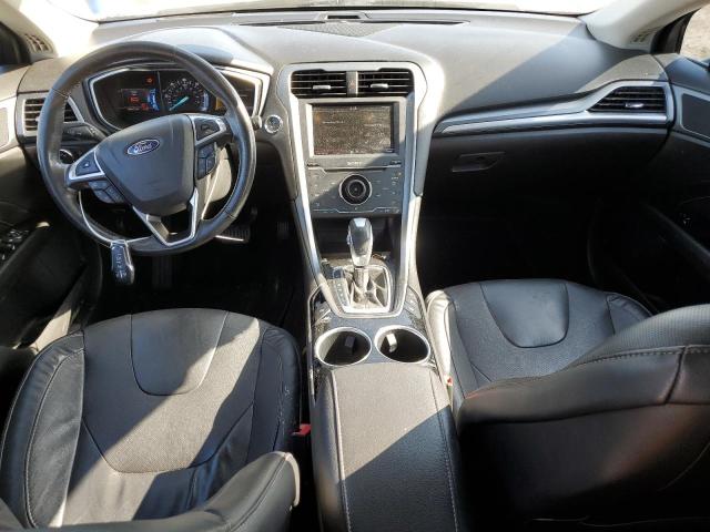 Photo 8 from auction – 2013 FORD FUSION TIT with VIN 3FA6P0SU2DR261146